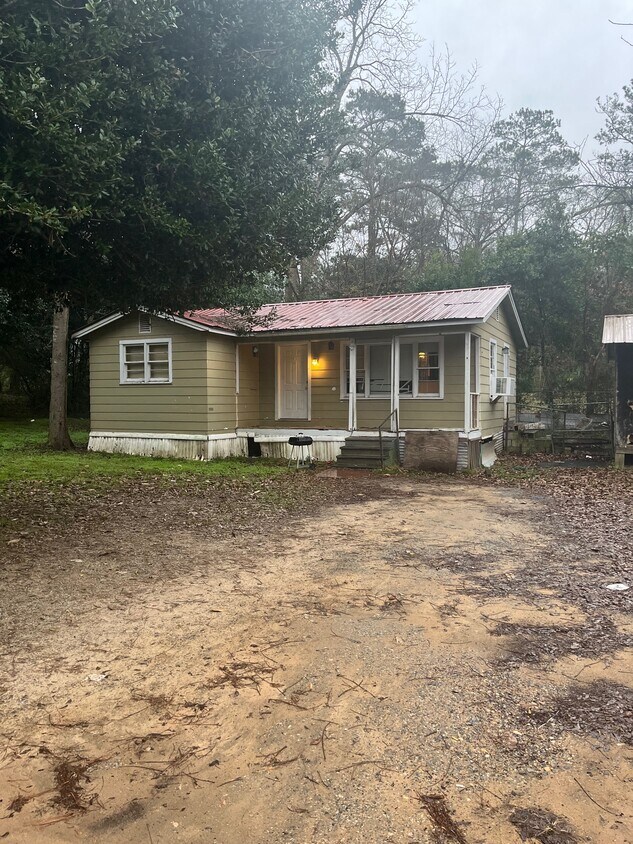 3724 Dorothy Dr, Macon, GA 31217 House Rental in Macon, GA