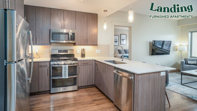 Foto del edificio - 159 E Midvillage Blvd
