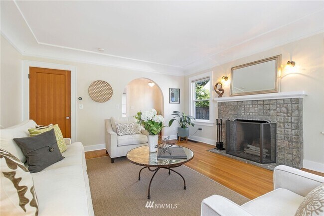 Foto del edificio - 1521 4th Ave W