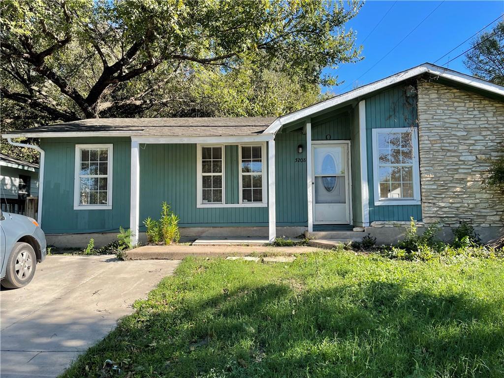 Primary Photo - 5208 Ledesma Rd
