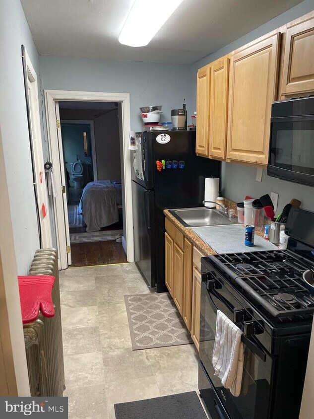 Foto principal - 1202 William St
