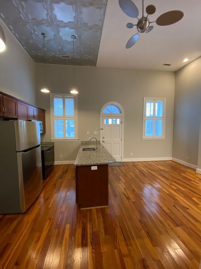 Foto del edificio - Wonderful, Updated 3 Bedroom Home in Carve...