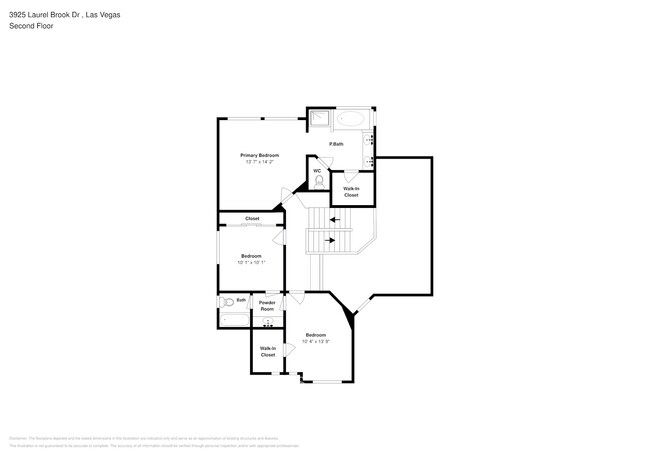 Foto del edificio - 3925 Laurel Brook Dr