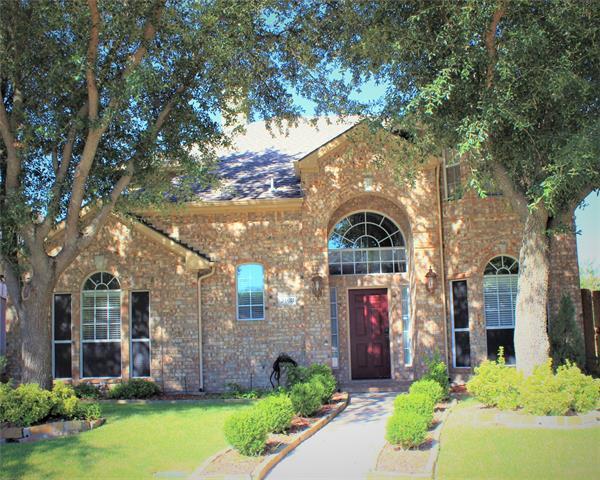 Primary Photo - 3408 Aura Ct