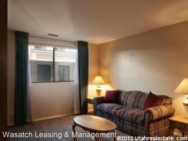 Building Photo - 2 br, 2 bath House - 845 E 100 S Apt 201