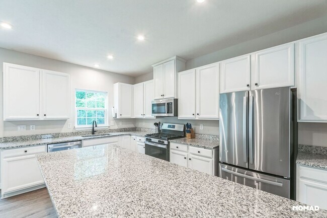 Building Photo - 6832 Frey Ln