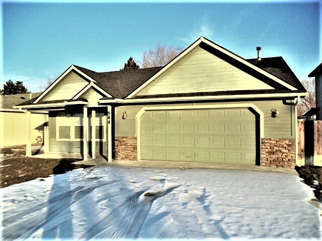 Foto principal - 544 N Locust Avenue