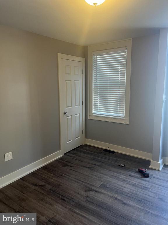 Foto del edificio - 134 W Airy St