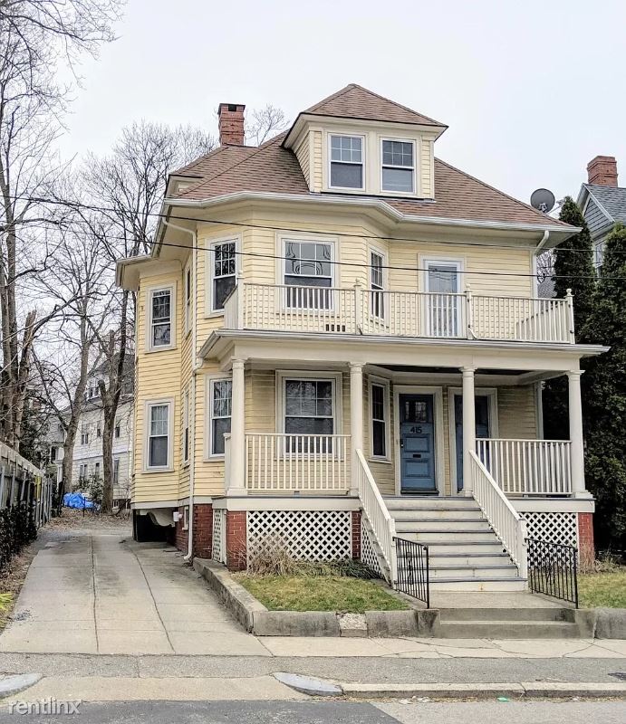 Foto principal - 4 br, 2 bath Townhome - 413 Hope St