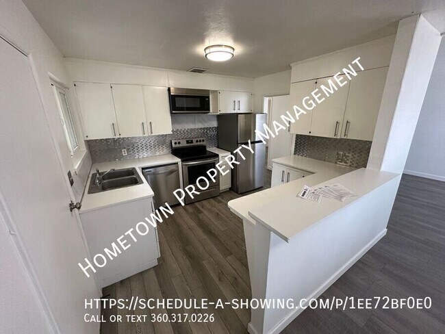 Foto del edificio - 5111 Lacey Blvd SE