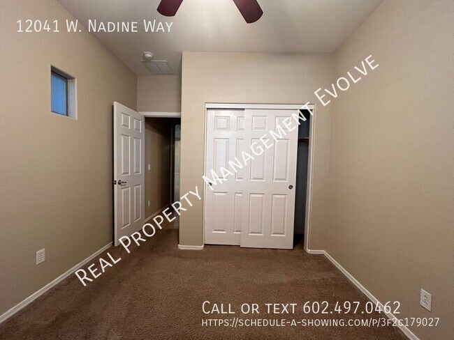 Foto del edificio - Nice Peoria Home