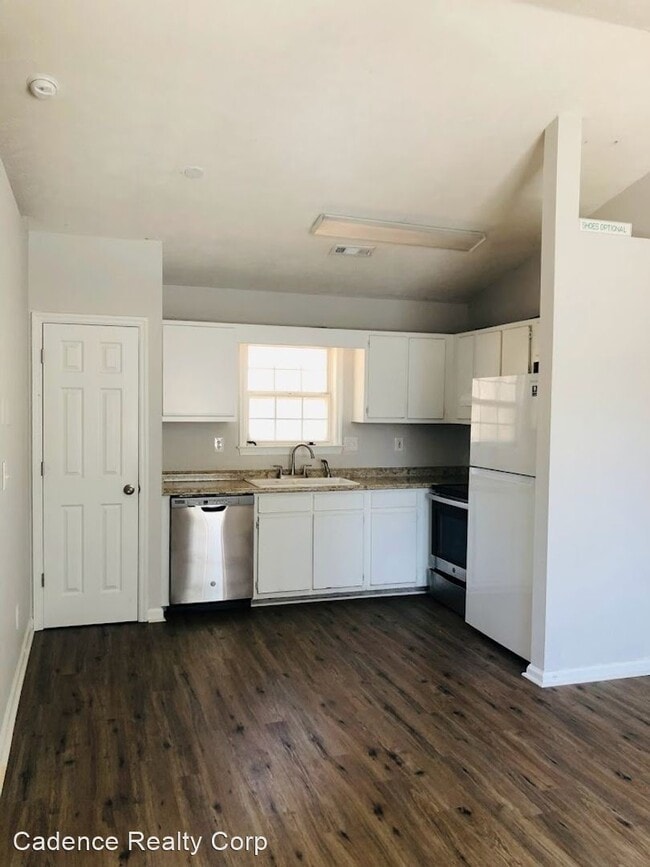 Building Photo - 1 br, 1 bath House - 402 Beasley Road