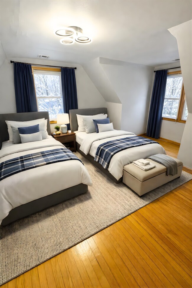 Foto del edificio - 24 Bloomfield Way