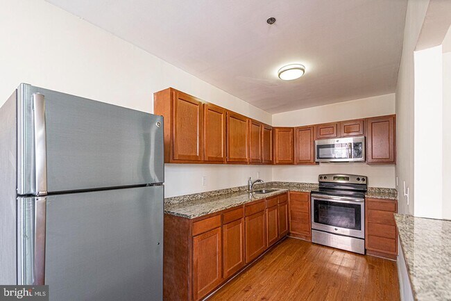 Building Photo - 1501 W Allegheny Ave