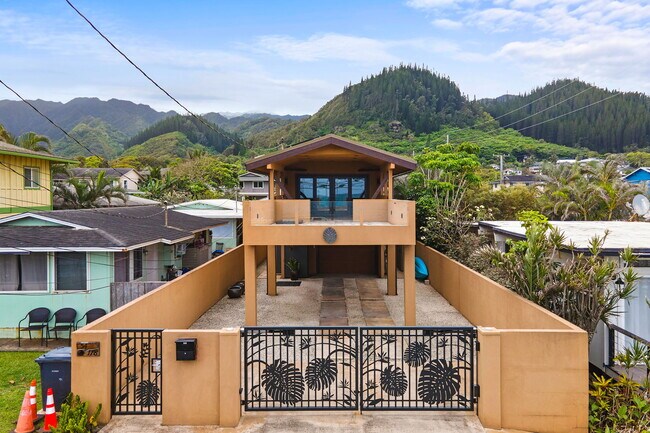 Foto del edificio - 54-178 Kawaipapa St