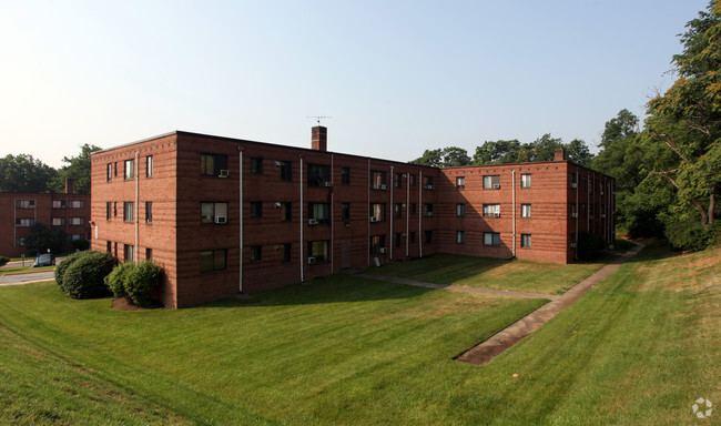 Foto del edificio - Chillum Terrace Apartments