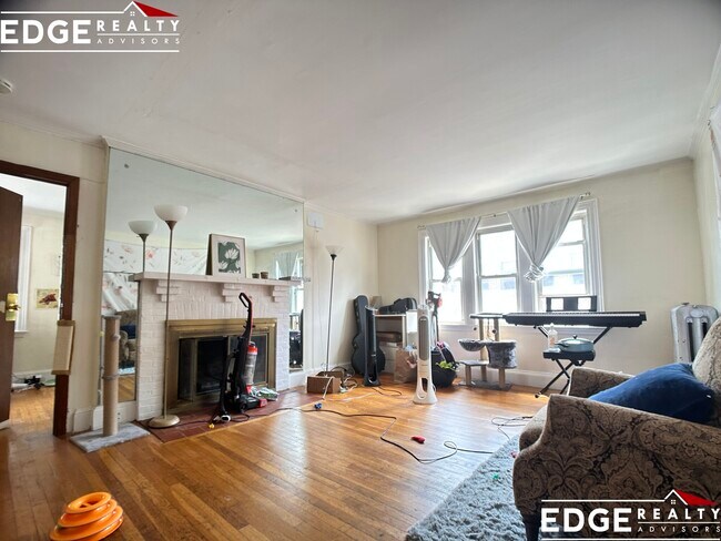 Foto del edificio - 115 Lanark Rd