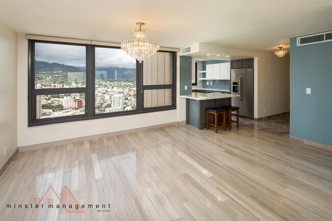 Foto del edificio - 1650 Ala Moana Blvd