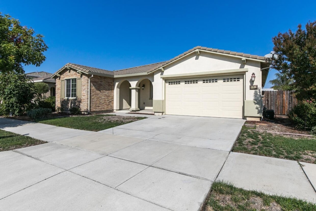 851 Koshare St, Gilroy, CA 95020 House Rental in Gilroy, CA