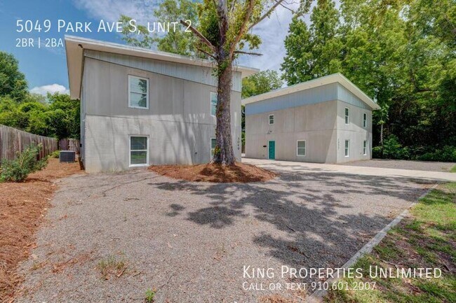 Building Photo - 5049 Park Ave S