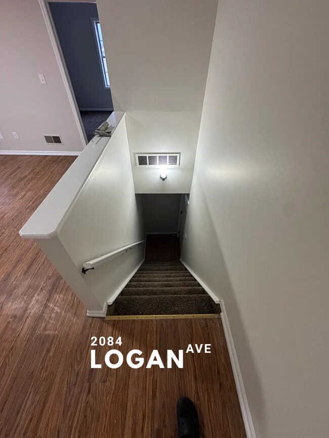 Building Photo - 2084 Logan Ave