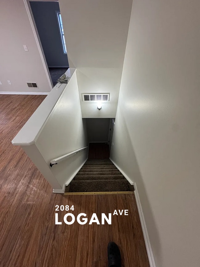 Photo - 2084 Logan Ave Apartment