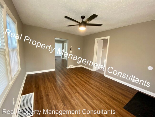 Building Photo - 2 br, 1 bath House - 2919 S Claremont Ave