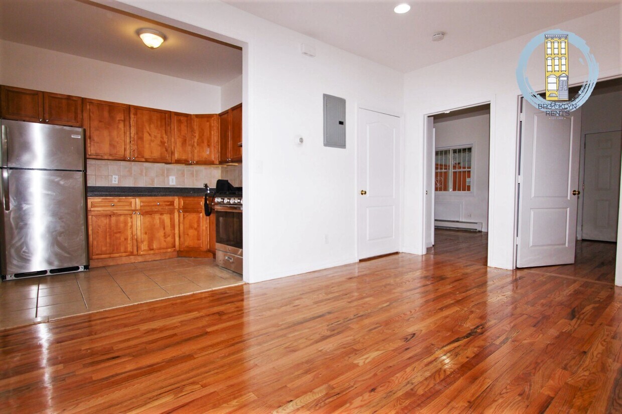 Foto principal - 12 Macon St