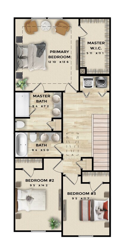Building Photo - 1070 Simmons Trace