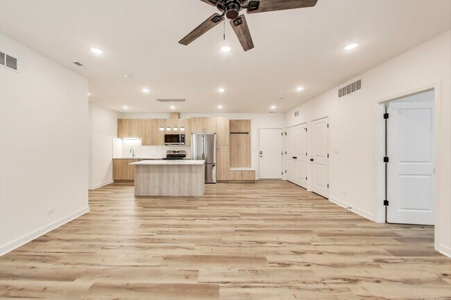 Foto del edificio - 5126 S Kenwood Ave