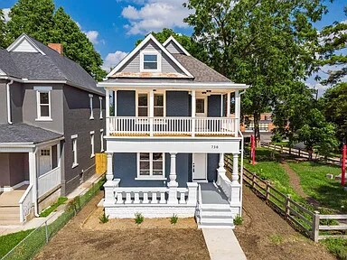 Primary Photo - 730 Miller Ave