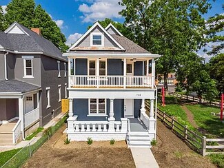 Building Photo - 730 Miller Ave