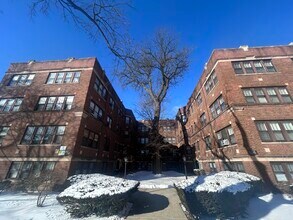 Building Photo - 106 Lincoln Ave