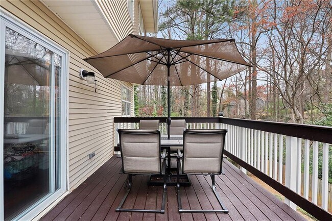 Foto del edificio - 1197 Haven Brook Ln NE