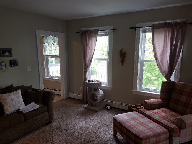 Foto del edificio - 177 County St