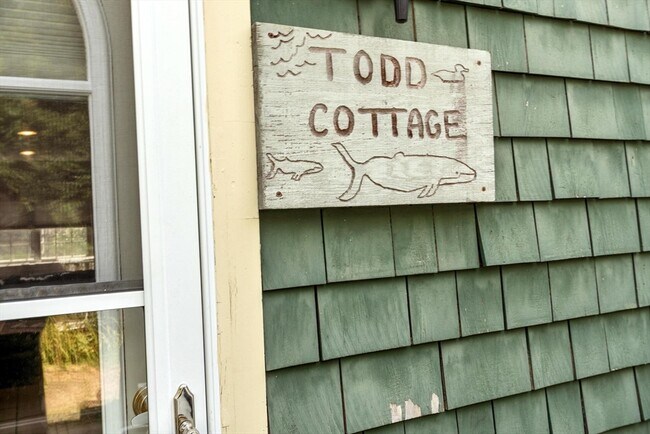 Foto del edificio - 1 Pigeon Hill Ct