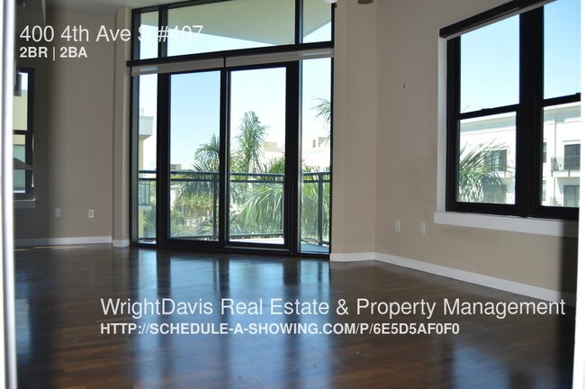 Foto del edificio - 400 4th Ave S