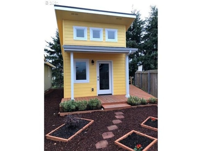Foto del edificio - Newer tiny home in Harrisburg, OR!