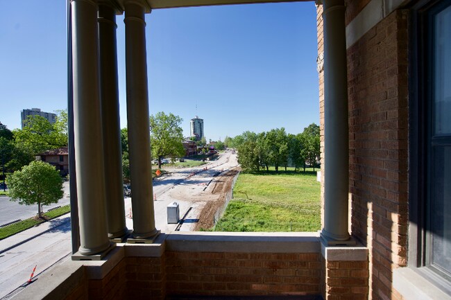 Foto del edificio - 1314 S Denver Ave.