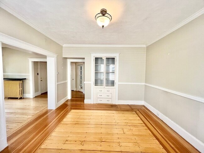 Foto del edificio - 22 Linden Rd