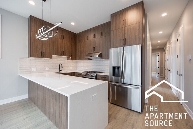 Photo - 3738 S Calumet Ave Apartment