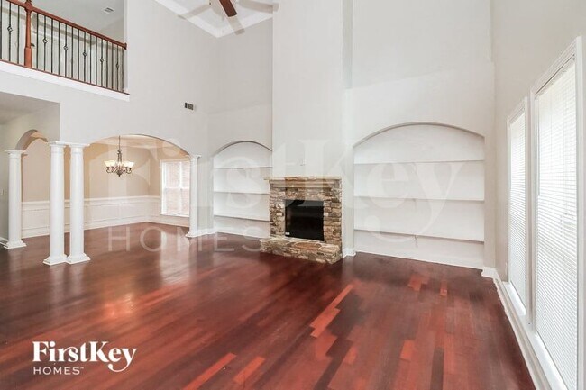 Foto del edificio - 117 Janney Cir