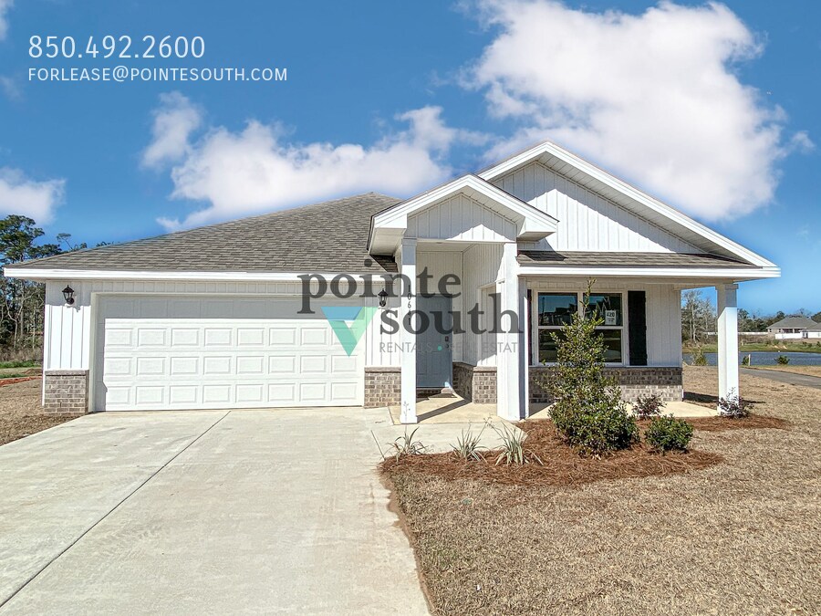 JUBILEE FARMS House Rental in Daphne, AL
