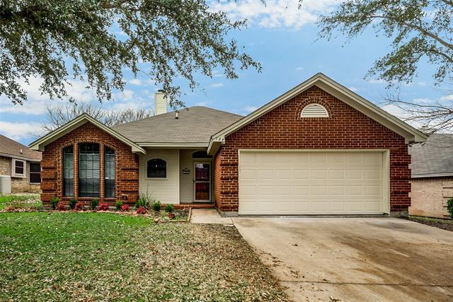 Primary Photo - 728 Nicole Dr