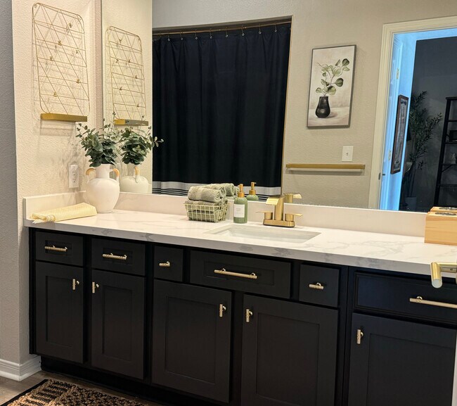 Bathroom - 6765 Corporate Blvd
