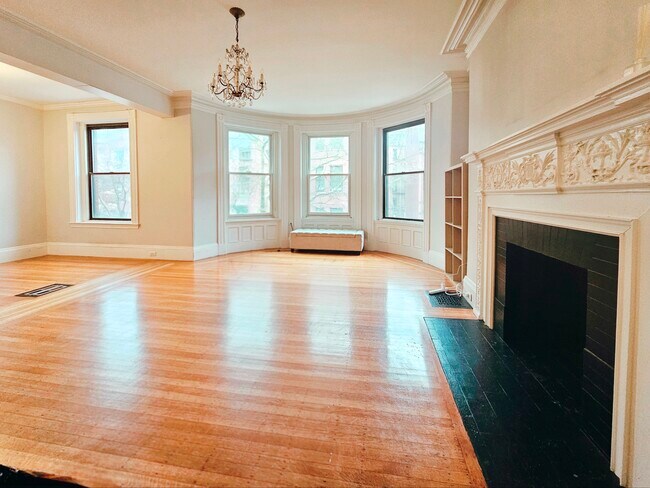 Foto del edificio - 425 Marlborough St