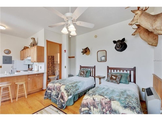 Diseño de interior - 1350 S Canoe Creek Rd