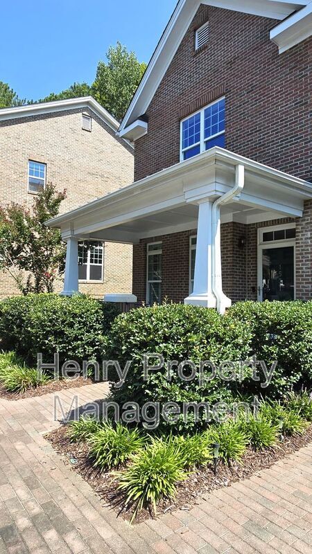 Building Photo - 1531 Yarborough Park Dr