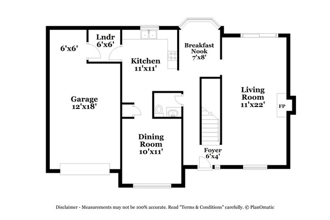 Foto del edificio - 2725 Moorsfield Ct