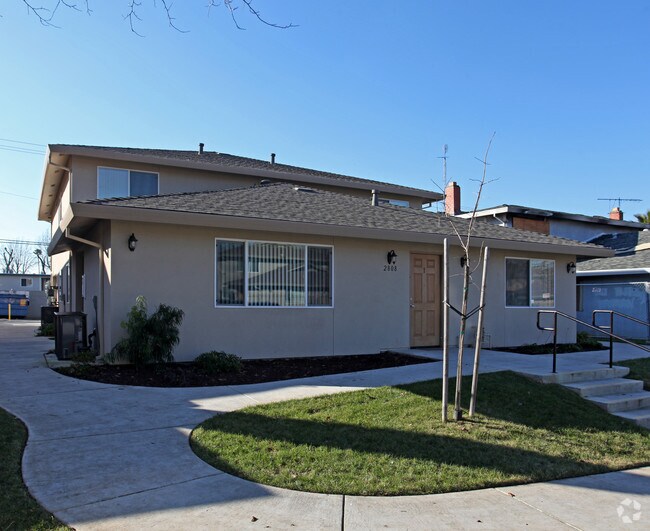 Folsom Estates Apartments Sacramento, CA